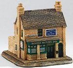 Rovers Return Inn